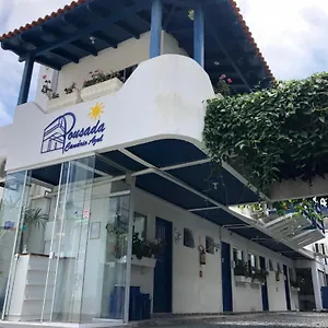 Canario Azul 4*, Bombinhas Brasil