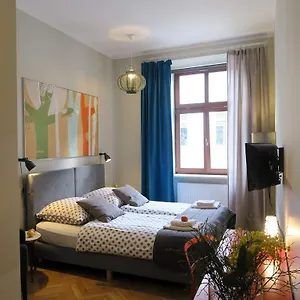 Goscinne Poselska 20 , Cracovia Polonia