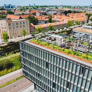 Casa 3*, Ámsterdam Países Bajos
